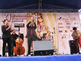 Paul Brody’s Sadawi - Festiwal Jazz na Starówce 2005