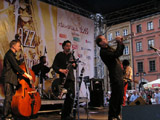 Paul Brody’s Sadawi - Festiwal Jazz na Starówce 2005