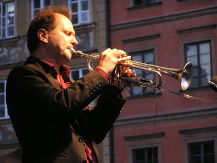 Paul Brody’s Sadawi - Jazz Na Starówce 2005