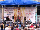 Asocjacja Andrzeja Przybielskiego - Festiwal Jazz na Starówce 2005