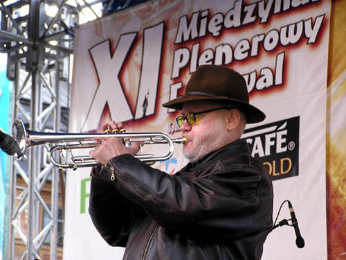 Asocjacja Andrzeja Przybielskiego - Jazz Na Starówce 2005