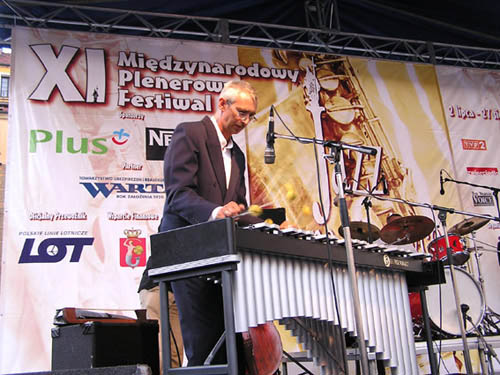 Asocjacja Andrzeja Przybielskiego - Jazz Na Starówce 2005
