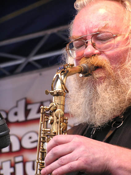 Asocjacja Andrzeja Przybielskiego - Jazz Na Starówce 2005