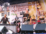 Asocjacja Andrzeja Przybielskiego - Festiwal Jazz na Starówce 2005