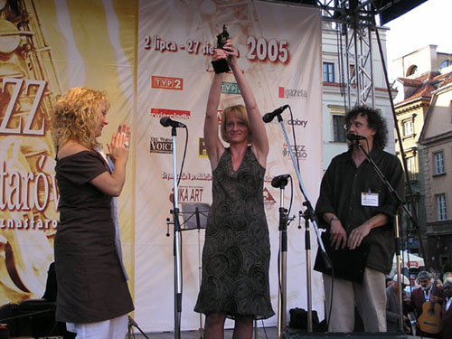 Septeto Nacional - Jazz Na Starówce 2005