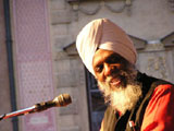 Dr. Lonnie Smith Trio - Festiwal Jazz na Starówce 2005