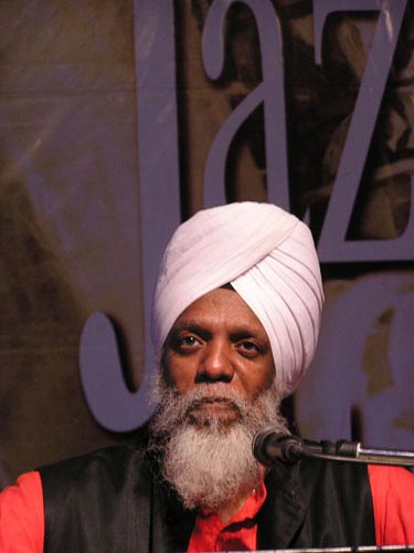 Dr. Lonnie Smith Trio - Jazz Na Starówce 2005