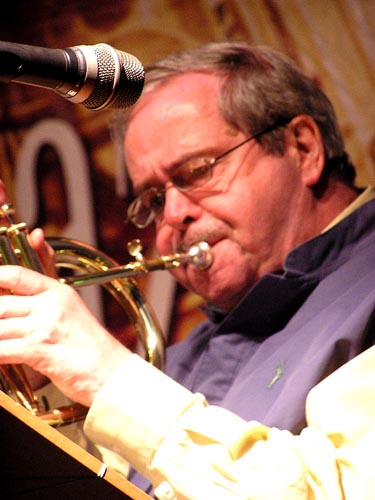 Kenny Wheeler Quartet - Jazz Na Starówce 2005