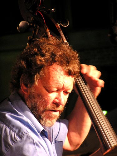 Kenny Wheeler Quartet - Jazz Na Starówce 2005