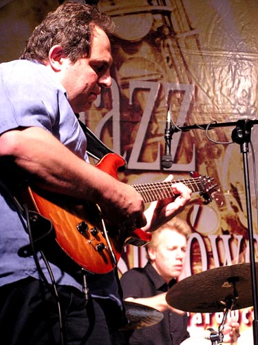 Kenny Wheeler Quartet - Jazz Na Starówce 2005