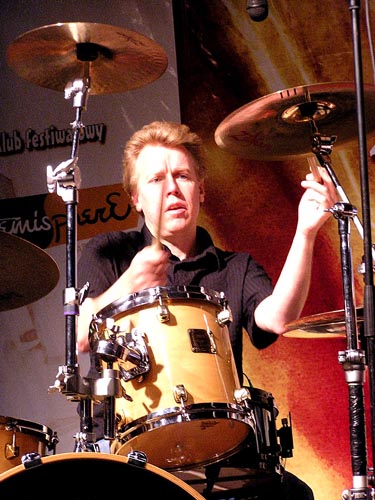 Kenny Wheeler Quartet - Jazz Na Starówce 2005