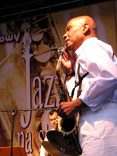 Kenny Wheeler Quartet - Jazz Na Starówce 2005