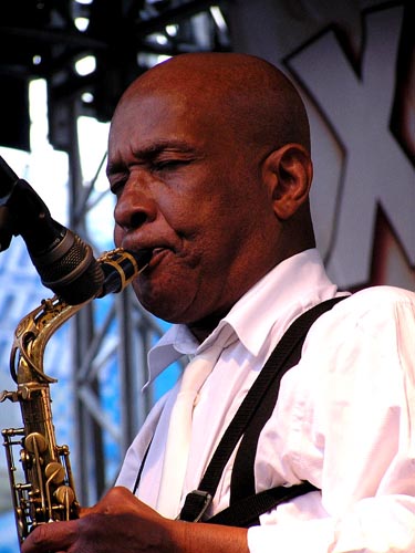 Kenny Wheeler Quartet - Jazz Na Starówce 2005