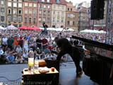 The Avishai Cohen Trio - Festiwal Jazz na Starówce 2006