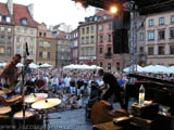 The Avishai Cohen Trio - Festiwal Jazz na Starówce 2006