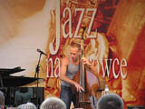 The Avishai Cohen Trio - Festiwal Jazz na Starówce 2006