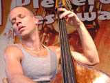 The Avishai Cohen Trio - Festiwal Jazz na Starówce 2006