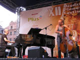 The Avishai Cohen Trio - Festiwal Jazz na Starówce 2006