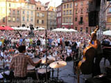 The Avishai Cohen Trio - Festiwal Jazz na Starówce 2006