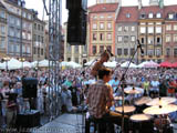 The Avishai Cohen Trio - Festiwal Jazz na Starówce 2006