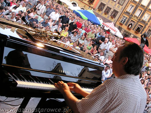 The Quartet - Jazz Na Starówce 2006