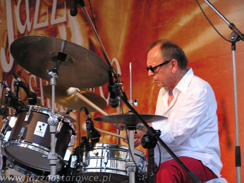 The Quartet - Jazz Na Starówce 2006