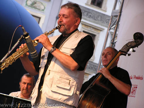 The Quartet - Jazz Na Starówce 2006