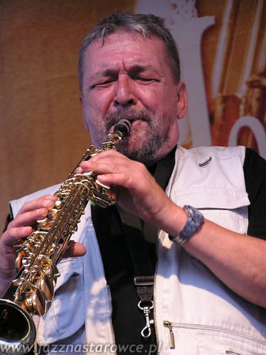 The Quartet - Jazz Na Starówce 2006
