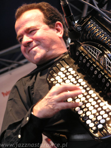 Richard Galliano Quartet - Jazz Na Starówce 2006