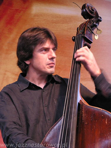Richard Galliano Quartet - Jazz Na Starówce 2006