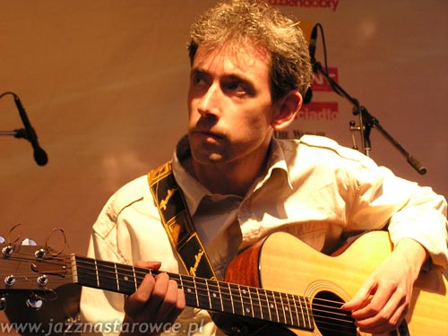 Gwyneth Herbert Band - Jazz Na Starówce 2006