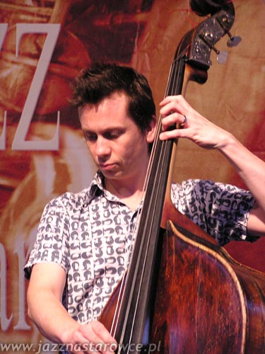 Gwyneth Herbert Band - Jazz Na Starówce 2006