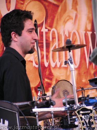 Christoph Titz Band - Jazz Na Starówce 2006