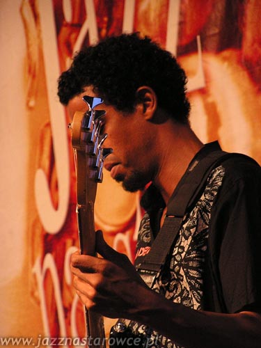 Christoph Titz Band - Jazz Na Starówce 2006