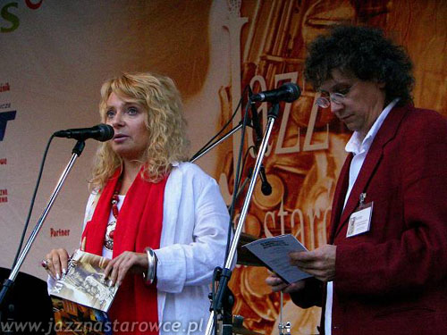 John Taylor Trio - Jazz Na Starówce 2006