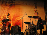 John Taylor Trio - Festiwal Jazz na Starówce 2006