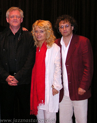 John Taylor Trio - Jazz Na Starówce 2006