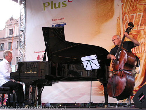 John Taylor Trio - Jazz Na Starówce 2006