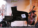 John Taylor Trio - Festiwal Jazz na Starówce 2006