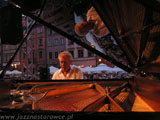 John Taylor Trio - Festiwal Jazz na Starówce 2006