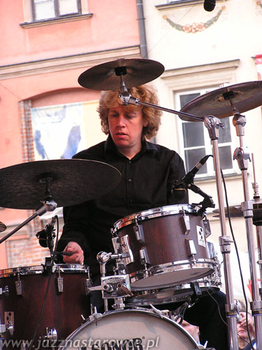 John Taylor Trio - Jazz Na Starówce 2006