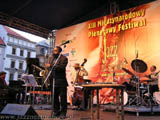 David Murray Quartet - Festiwal Jazz na Starówce 2007