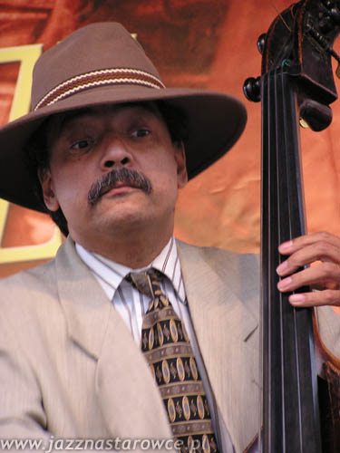 David Murray Quartet - Jazz Na Starówce 2007