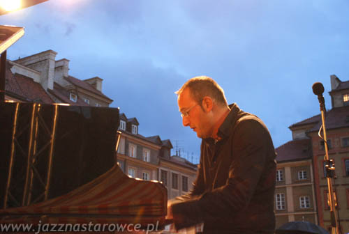 Nuevo Tango Ensamble - Jazz Na Starówce 2007