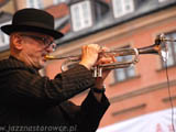 Tomasz Stańko Band - Festiwal Jazz na Starówce 2007