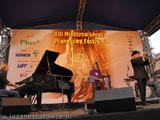 Tomasz Stańko Band - Festiwal Jazz na Starówce 2007