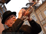 Tomasz Stańko Band - Festiwal Jazz na Starówce 2007