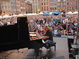 Tomasz Stańko Band - Festiwal Jazz na Starówce 2007