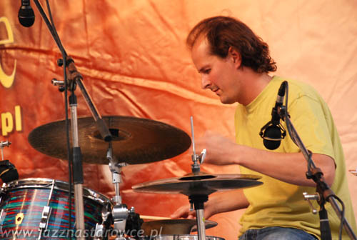 Tomasz Stańko Band - Jazz Na Starówce 2007