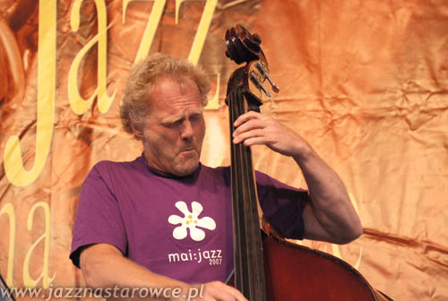 Tomasz Stańko Band - Jazz Na Starówce 2007